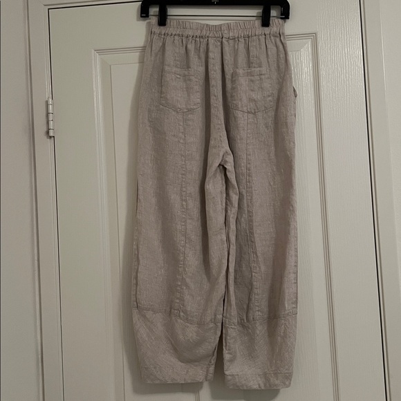 Iximo linen lantern bottoms - Picture 4 of 4